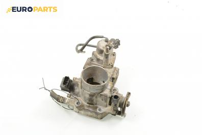 Дроселова клапа за Mazda 626 IV Hatchback (08.1991 - 04.1997) 2.0 i, 115 к.с.