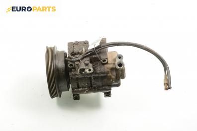 Компресор климатик за Mazda 626 IV Hatchback (08.1991 - 04.1997) 2.0 i, 115 к.с.