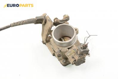 Дроселова клапа за Ford Fiesta IV Hatchback (08.1995 - 09.2002) 1.4 i 16V, 90 к.с.