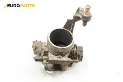 Дроселова клапа за Fiat Bravo I Coupe (1995-10-01 - 2001-10-01) 1.6 16V (182.AB), 103 к.с.