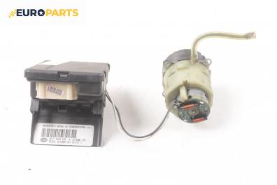 Вакуум помпа за централно заключване за Mercedes-Benz A-Class Hatchback  (W168) (07.1997 - 08.2004), 4+1 вр.