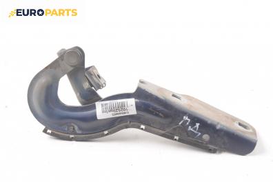 Панта преден капак за Renault Megane Scenic (10.1996 - 12.2001), 4+1 вр., миниван, позиция: дясна