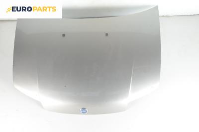 Преден капак за Fiat Punto Hatchback II (09.1999 - 07.2012), 4+1 вр., хечбек, позиция: предна