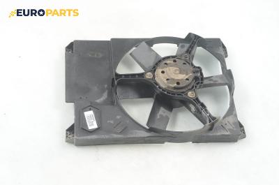 Перка охлаждане за Peugeot Boxer Box I (03.1994 - 04.2002) 1.9 D, 68 к.с.