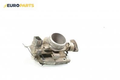 Дроселова клапа за Ford Ka Hatchback (09.1996 - 11.2008) 1.3 i, 60 к.с.
