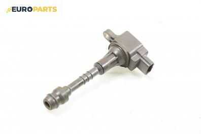 Запалителна бобина за Nissan Almera II Hatchback (01.2000 - 12.2006) 1.5, 90 к.с.