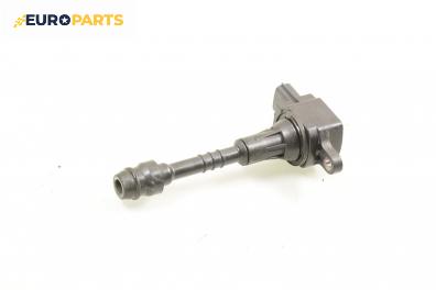 Запалителна бобина за Nissan Almera II Hatchback (01.2000 - 12.2006) 1.5, 90 к.с.