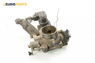 Дроселова клапа за Kia Rio Estate I (07.2000 - 04.2006) 1.5 16V, 98 к.с.