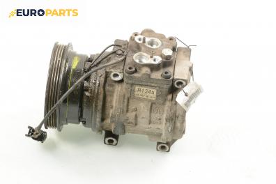 Компресор климатик за Kia Rio Estate I (07.2000 - 04.2006) 1.5 16V, 98 к.с.