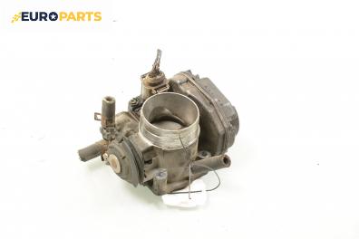 Дроселова клапа за Volkswagen Golf IV Hatchback (08.1997 - 06.2005) 1.6, 100 к.с.