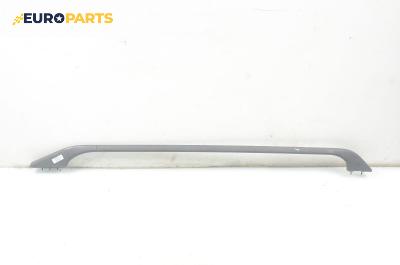 Релса багажник за Opel Astra F Estate (09.1991 - 01.1998), 4+1 вр., комби, позиция: лява