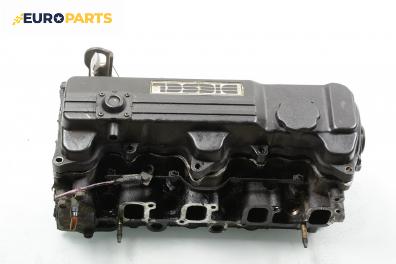 Глава за Opel Corsa B Hatchback (03.1993 - 12.2002) 1.7 D, 60 к.с.