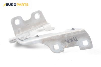 Панта преден капак за Renault Clio II Hatchback (09.1998 - 09.2005), 4+1 вр., хечбек, позиция: лява