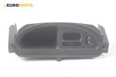 Часовник с индикаторен дисплей за Renault Clio II Hatchback (09.1998 - 09.2005)