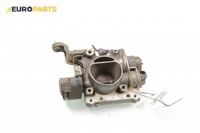 Дроселова клапа за Fiat Punto Hatchback II (09.1999 - 07.2012) 1.2 60 (188.030, .050, .130, .150, .230, .250), 60 к.с.