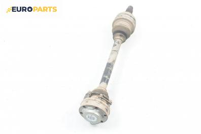 Полуоска за BMW 5 Series E39 Sedan (11.1995 - 06.2003) 530 d, 193 к.с., позиция: задна, лява, автоматик
