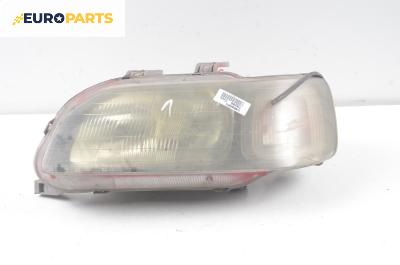 Фар за Honda Civic VI Fastback (09.1994 - 02.2001), хечбек, позиция: лява