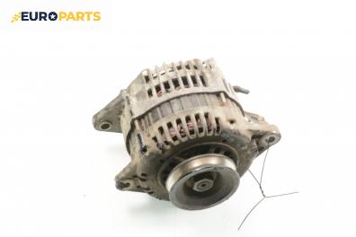 Алтернатор / генератор за Nissan Primera Hatchback II (06.1996 - 07.2002) 2.0 TD, 90 к.с.