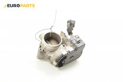 Дроселова клапа за Peugeot 307 Hatchback (08.2000 - 12.2012) 1.6 16V, 109 к.с.