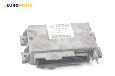 Компютър двигател за Fiat Punto Hatchback (09.1993 - 09.1999) 55 1.1, 54 к.с.
