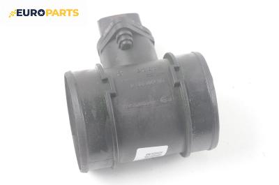 Дебитомер за Opel Astra G Hatchback (02.1998 - 12.2009) 1.7 DTI 16V, 75 к.с.