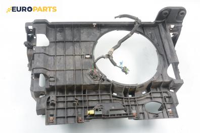 Дифузьор за Fiat Stilo Multi Wagon (01.2003 - 08.2008) 1.6 16V, 103 к.с.
