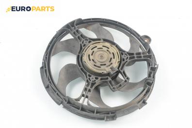 Перка охлаждане за Fiat Stilo Multi Wagon (01.2003 - 08.2008) 1.6 16V, 103 к.с.