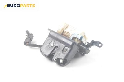 Брава заден капак за Fiat Stilo Multi Wagon (01.2003 - 08.2008), комби, позиция: задна