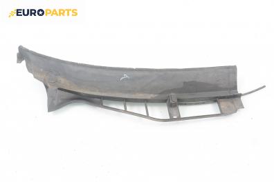 Кора под чистачки за Skoda Octavia I Sedan (09.1996 - 12.2010), 4+1 вр., хечбек