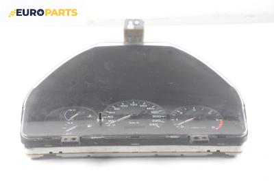 Километраж за Mazda 626 V Sedan (05.1997 - 10.2002) 2.0 DI TD, 90 к.с.