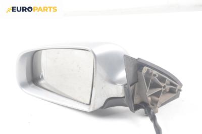 Огледало за Audi A4 Avant B6 (04.2001 - 12.2004), 4+1 вр., комби, позиция: лява