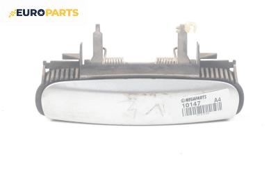 Външна дръжка за Audi A4 Avant B6 (04.2001 - 12.2004), 4+1 вр., комби, позиция: задна, лява