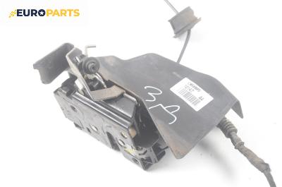Брава на врата за Audi A4 Avant B6 (04.2001 - 12.2004), позиция: задна, дясна