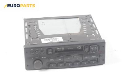 Автокасетофон за Opel Astra G Estate (02.1998 - 12.2009)