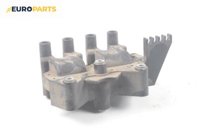 Запалителна бобина за Fiat Brava Hatchback (10.1995 - 06.2003) 1.6 16V (182.BB), 103 к.с.