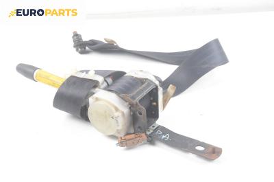 Предпазен колан за Nissan Primera Traveller I (07.1990 - 03.1998), 4+1 вр., позиция: предна, дясна