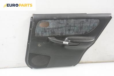 Кора врата за Mazda 626 V Sedan (05.1997 - 10.2002), 4+1 вр., седан, позиция: задна, дясна