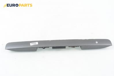 Лайсна заден капак за Nissan Primera Traveller I (07.1990 - 03.1998), комби, позиция: задна