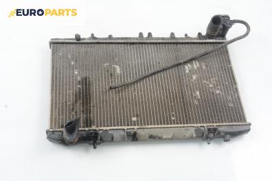 Воден радиатор за Nissan Primera Traveller I (07.1990 - 03.1998) 2.0 i, 116 к.с.