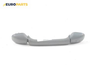 Ръкохватка за таван за Renault Megane Scenic (10.1996 - 12.2001), 4+1 вр., позиция: задна, лява