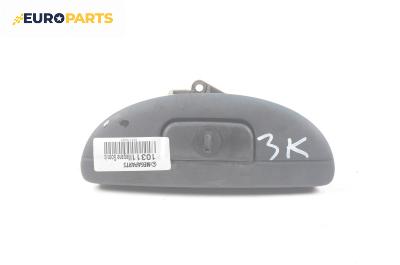 Ключалка заден капак за Renault Megane Scenic (10.1996 - 12.2001), миниван