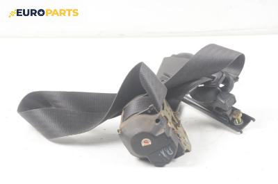 Предпазен колан за Fiat Doblo Cargo (11.2000 - 02.2010), 2+1 вр., позиция: предна, лява
