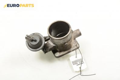 Дроселова клапа за Hyundai Matrix Minivan (06.2001 - 08.2010) 1.5 CRDi, 82 к.с.
