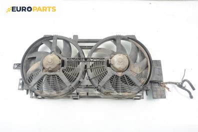 Перка охлаждане за Renault Laguna I Hatchback (11.1993 - 08.2002) 2.2 D (B56F/2), 83 к.с.