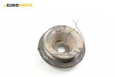 Демпферна шайба за Opel Astra F Estate (09.1991 - 01.1998) 1.6 Si, 100 к.с.
