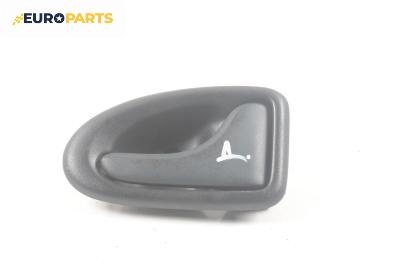 Вътрешна дръжка за Renault Megane I Coach (03.1996 - 08.2003), 2+1 вр., купе, позиция: дясна