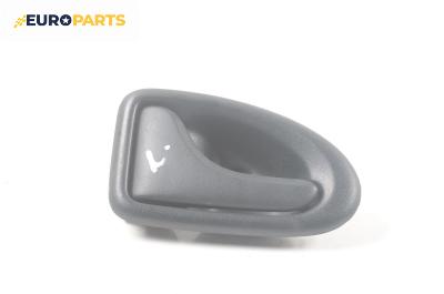 Вътрешна дръжка за Renault Megane I Coach (03.1996 - 08.2003), 2+1 вр., купе, позиция: лява