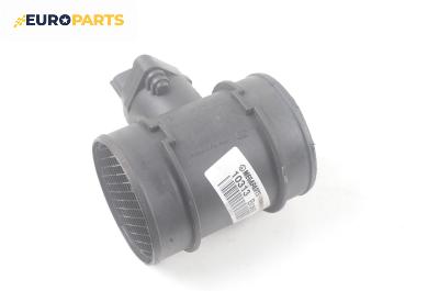 Дебитомер за Fiat Bravo I Coupe (1995-10-01 - 2001-10-01) 1.9 JTD 105, 105 к.с.