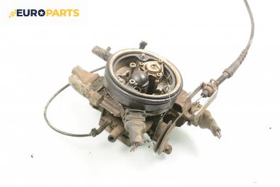 Моноинжекцион за Volkswagen Polo Hatchback II (10.1994 - 10.1999) 55 1.3, 55 к.с.