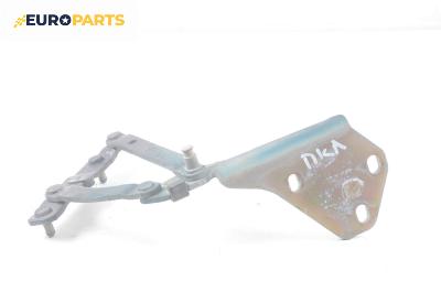 Панта преден капак за Renault Laguna I Hatchback (11.1993 - 08.2002), 4+1 вр., хечбек, позиция: лява